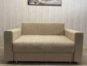 Диван Комфорт-7 БД 1200 ШП (НПБ) велюр Comfort 03 в Александровском - alexsandrovskoe.ok-mebel.com | фото 7