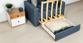 Диван-кровать Найс Р (85) ТД 114/5 в Александровском - alexsandrovskoe.ok-mebel.com | фото 6