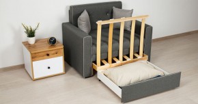 Диван-кровать Найс Р (85) ТД 298 в Александровском - alexsandrovskoe.ok-mebel.com | фото 6