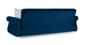 Диван-кровать Роуз ТД 410 + комплект подушек в Александровском - alexsandrovskoe.ok-mebel.com | фото 5