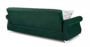 Диван-кровать Роуз ТД 411 + комплект подушек в Александровском - alexsandrovskoe.ok-mebel.com | фото 5