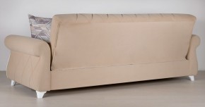 Диван-кровать Роуз ТД 412 + комплект подушек в Александровском - alexsandrovskoe.ok-mebel.com | фото 5