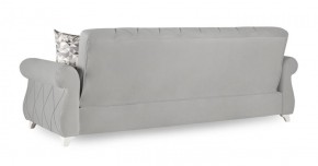 Диван-кровать Роуз ТД 414 + комплект подушек в Александровском - alexsandrovskoe.ok-mebel.com | фото 5