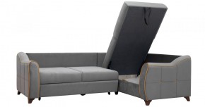 Диван-кровать угловой Френсис арт. ТД 259 в Александровском - alexsandrovskoe.ok-mebel.com | фото 6