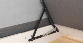 Диван-кровать угловой Френсис арт. ТД 264 в Александровском - alexsandrovskoe.ok-mebel.com | фото 8