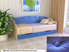 Диван-кровать Юниор Тип-2 (900*2000) мягкая спинка в Александровском - alexsandrovskoe.ok-mebel.com | фото 5