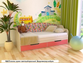Диван-кровать Юниор Тип-2 (900*2000) мягкая спинка в Александровском - alexsandrovskoe.ok-mebel.com | фото 7
