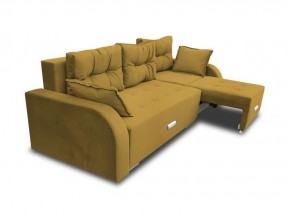Диван Милан Dream Yellow в Александровском - alexsandrovskoe.ok-mebel.com | фото 2