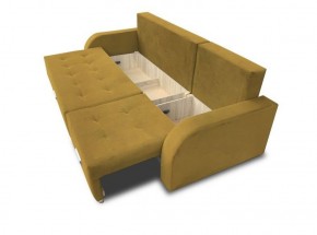 Диван Милан Dream Yellow в Александровском - alexsandrovskoe.ok-mebel.com | фото 3