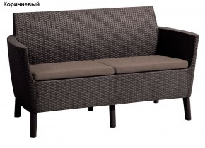 Диван Салемо 2-х местный (Salemo 2 seater sofa) в Александровском - alexsandrovskoe.ok-mebel.com | фото 5