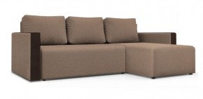 Диван угловой Алиса 3 Bahama BEIGE TDB в Александровском - alexsandrovskoe.ok-mebel.com | фото