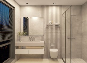 DK2036-BK Встраиваемый светильник влагозащ., IP 44, до 15 Вт, GU10, LED, черный, алюминий в Александровском - alexsandrovskoe.ok-mebel.com | фото 5