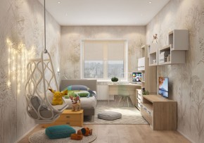 DK3020-WH Встраиваемый светильник, IP 20, 10 Вт, GU5.3, LED, белый, пластик в Александровском - alexsandrovskoe.ok-mebel.com | фото 11