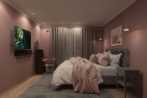 DK3020-WH Встраиваемый светильник, IP 20, 10 Вт, GU5.3, LED, белый, пластик в Александровском - alexsandrovskoe.ok-mebel.com | фото 12