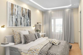 DK3020-WH Встраиваемый светильник, IP 20, 10 Вт, GU5.3, LED, белый, пластик в Александровском - alexsandrovskoe.ok-mebel.com | фото 8