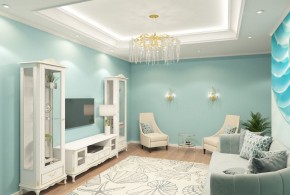 DK3020-WH Встраиваемый светильник, IP 20, 10 Вт, GU5.3, LED, белый, пластик в Александровском - alexsandrovskoe.ok-mebel.com | фото 9