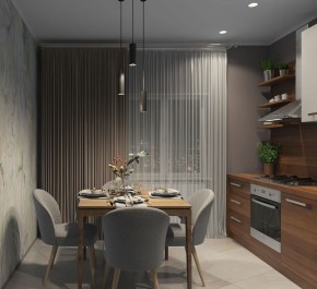 DK3026-WH Встраиваемый светильник, IP 20, 10 Вт, GU5.3, LED, белый, пластик в Александровском - alexsandrovskoe.ok-mebel.com | фото 5