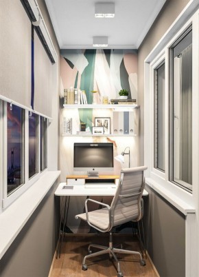 DK3035-WH Светильник накладной IP 20, 10 Вт, GU5.3, LED, белый, пластик в Александровском - alexsandrovskoe.ok-mebel.com | фото 7
