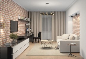 DK3040-BK Светильник накладной IP 20, 10 Вт, GU5.3, LED, черный, пластик в Александровском - alexsandrovskoe.ok-mebel.com | фото 10
