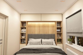 DK3072-WBR Встраиваемый светильник, IP 20, 10 Вт, GU5.3, LED, белый/бронзовый, пластик в Александровском - alexsandrovskoe.ok-mebel.com | фото 7