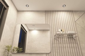 DK3101-BK Встраиваемый влагозащищенный светильник, IP65, до 10 Вт, LED, GU5,3, черный в Александровском - alexsandrovskoe.ok-mebel.com | фото 8
