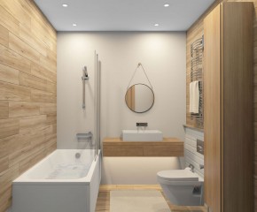 DK3101-WH Встраиваемый влагозащищенный светильник, IP65, до 10 Вт, LED, GU5,3, белый в Александровском - alexsandrovskoe.ok-mebel.com | фото 7