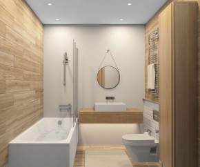 DK3102-WH Встраиваемый влагозащищенный светильник, IP65, до 10 Вт, LED, GU5,3, белый в Александровском - alexsandrovskoe.ok-mebel.com | фото 5