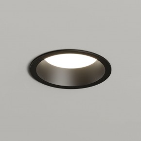 DK3103-BK Встраиваемый влагозащищенный светильник, IP 65, 10 Вт, GU5.3, LED, черный, пластик в Александровском - alexsandrovskoe.ok-mebel.com | фото