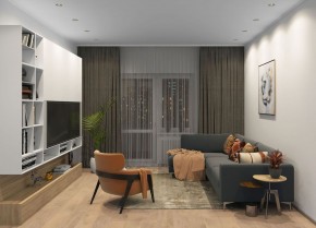 DK4500-BK Встраиваемый светильник, IP 20, 12 Вт, LED 3000, черный, алюминий в Александровском - alexsandrovskoe.ok-mebel.com | фото 5