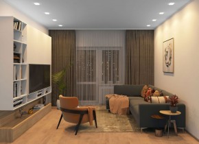 DK4603-DW Встраиваемый светильник, IP 20, 9 Вт, LED 4000, белый, пластик в Александровском - alexsandrovskoe.ok-mebel.com | фото 8