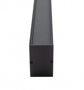 DK9123-BK Линейный светильник 30W 1250mm 3000K, черный в Александровском - alexsandrovskoe.ok-mebel.com | фото 6