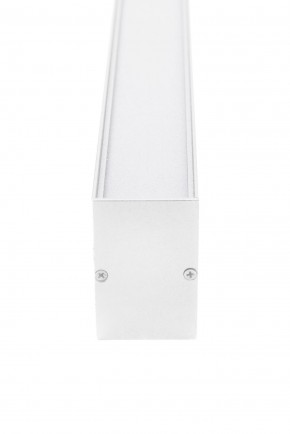 DK9123-WH Линейный светильник 30W 1250mm 3000K, белый в Александровском - alexsandrovskoe.ok-mebel.com | фото 3