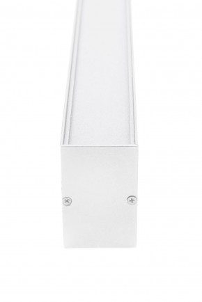 DK9124-WH Линейный светильник 30W 1250mm 4000K, белый в Александровском - alexsandrovskoe.ok-mebel.com | фото 3