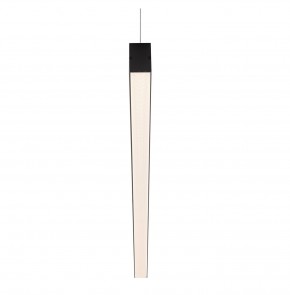 DK9153-BK Линейный светильник 42W 1500mm 3000K, черный в Александровском - alexsandrovskoe.ok-mebel.com | фото 4