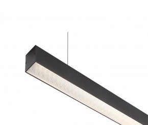 DK9153-BK Линейный светильник 42W 1500mm 3000K, черный в Александровском - alexsandrovskoe.ok-mebel.com | фото 5