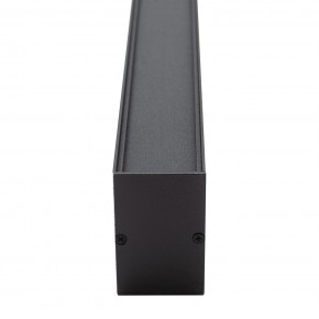 DK9153-BK Линейный светильник 42W 1500mm 3000K, черный в Александровском - alexsandrovskoe.ok-mebel.com | фото 6
