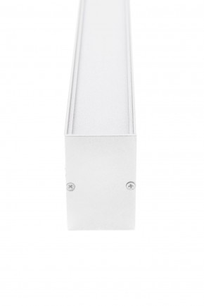 DK9153-WH Линейный светильник 42W 1500mm 3000K, белый в Александровском - alexsandrovskoe.ok-mebel.com | фото 3