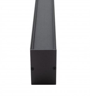 DK9154-BK Линейный светильник 42W 1500mm 4000K, черный в Александровском - alexsandrovskoe.ok-mebel.com | фото 4