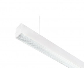 DK9154-WH Линейный светильник 42W 1500mm 4000K, белый в Александровском - alexsandrovskoe.ok-mebel.com | фото 3