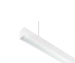 DK9254-WH Линейный светильник 62W 2500mm 4000K, белый в Александровском - alexsandrovskoe.ok-mebel.com | фото 2