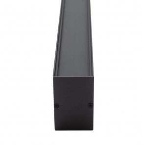 DK9303-BK Линейный светильник 72W 3000mm 3000K, черный в Александровском - alexsandrovskoe.ok-mebel.com | фото 4