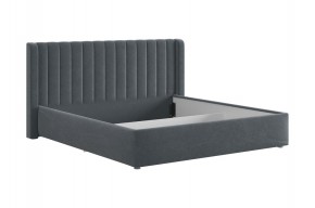 ЕВА Каркас кровати 1800 в Александровском - alexsandrovskoe.ok-mebel.com | фото 4