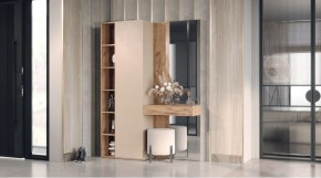 ЕВА Прихожая в Александровском - alexsandrovskoe.ok-mebel.com | фото