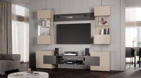 ФЭНТЕЗИ Гостиная в Александровском - alexsandrovskoe.ok-mebel.com | фото