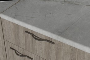 ФЬЮДЖИ Кухонный гарнитур Лайт 1200 мм в Александровском - alexsandrovskoe.ok-mebel.com | фото 9