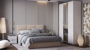Гарнитур для спальни Стелла в Александровском - alexsandrovskoe.ok-mebel.com | фото