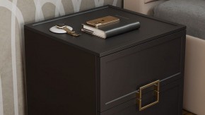 Гарнитур для спальни Стелла в Александровском - alexsandrovskoe.ok-mebel.com | фото 4