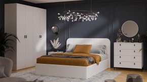 Гарнитур для спальни Тиффани в Александровском - alexsandrovskoe.ok-mebel.com | фото