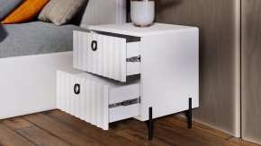 Гарнитур для спальни Тиффани в Александровском - alexsandrovskoe.ok-mebel.com | фото 2