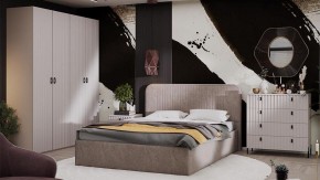Гарнитур для спальни Тиффани в Александровском - alexsandrovskoe.ok-mebel.com | фото